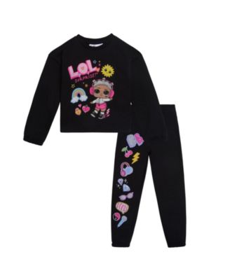 L.O.L. Surprise!