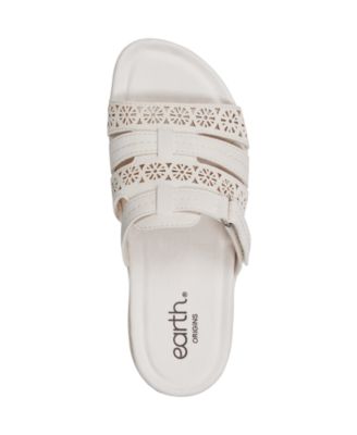 Women's Sinci Fisherman Flat Slip-On Sandals