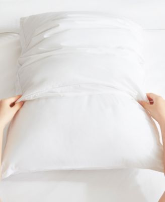 3-in-1 Adjustable Down Alternative Pillow, Jumbo