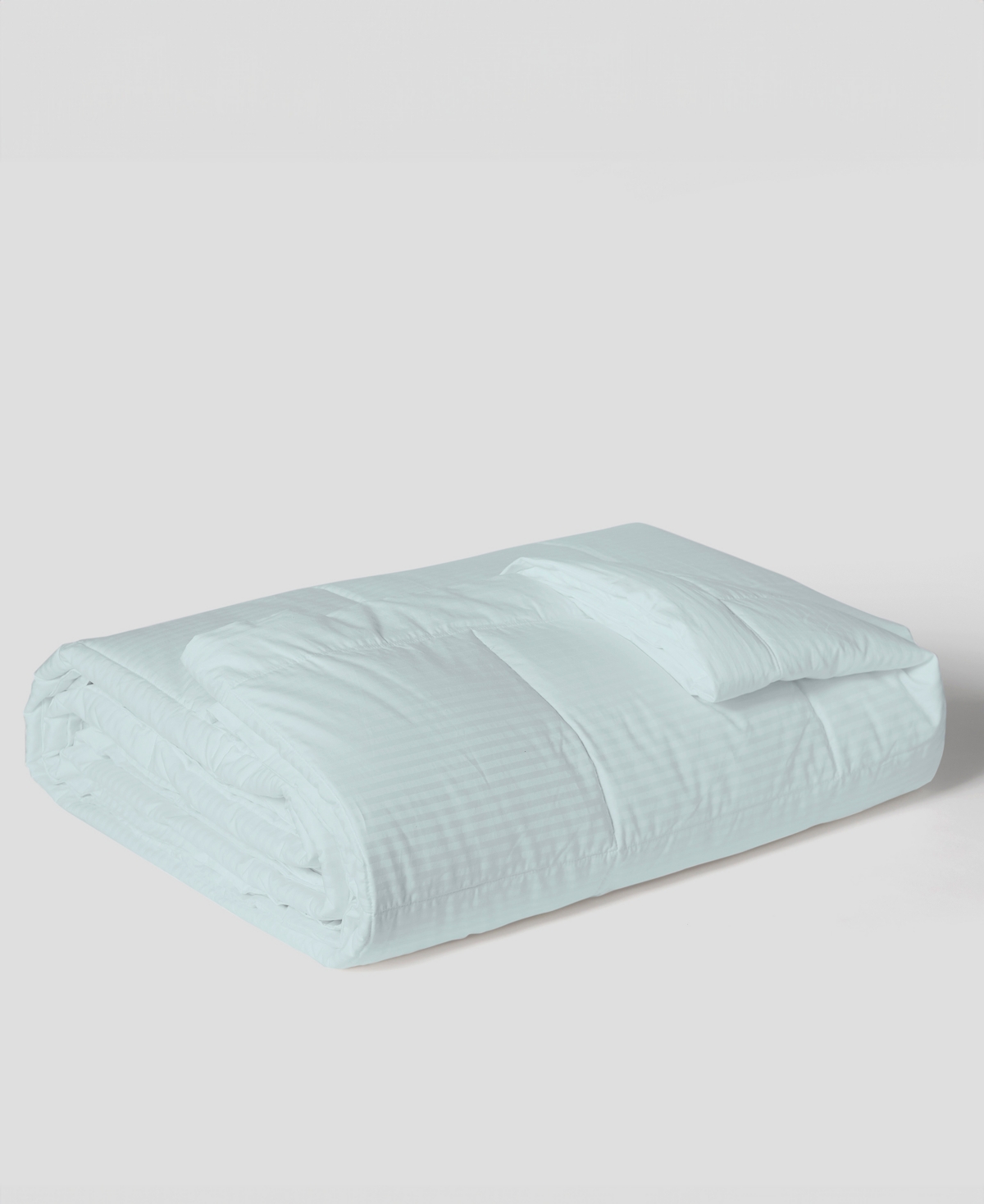 Downlite World's Biggest Blanket Colossal Size Down Alternative Blanket, Super King In Seafoam
