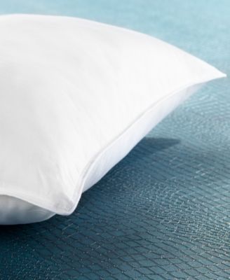 EnviroLoft Soft/Medium Density Down Alternative Pillow, Standard