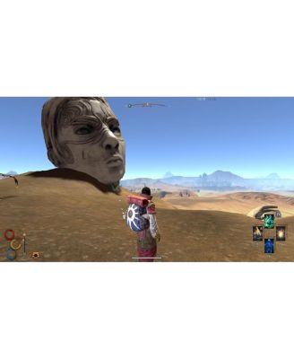 Outward Definitive Edition - Nintendo Switch