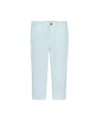 Little Boys Seersucker Suit Pant
