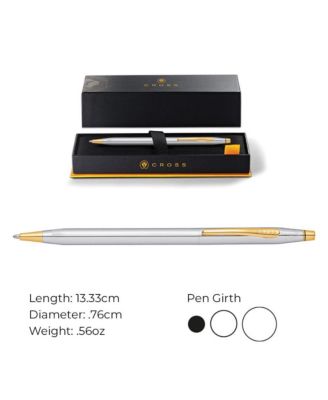 A.T. Cross Bailey Medium Nib Fountain Pen