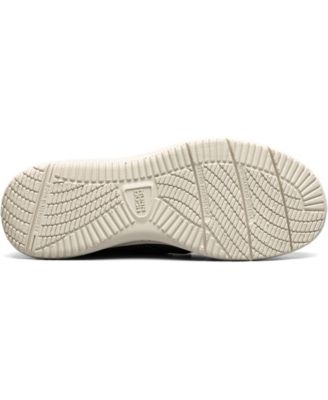 Men's Conway Moc Toe Oxford