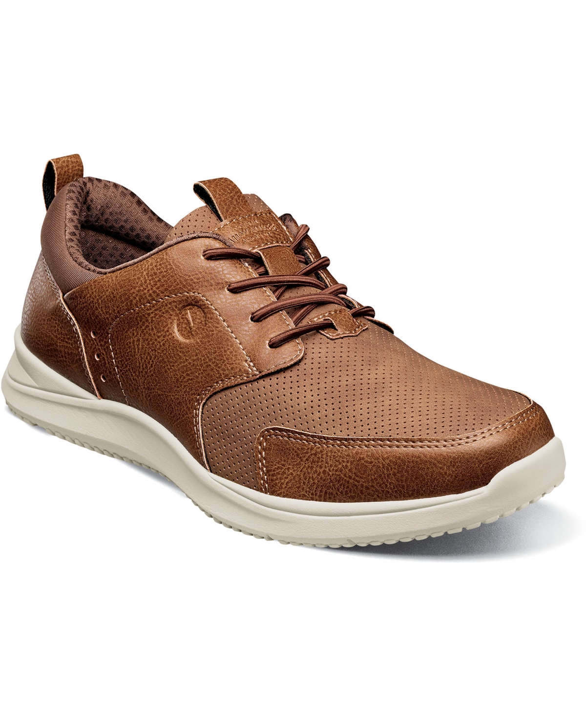 Men's Conway Moc Toe Oxford - Navy
