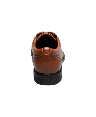 Men's Jarvis Plain Toe Oxford
