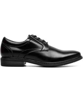 Men's Jarvis Plain Toe Oxford