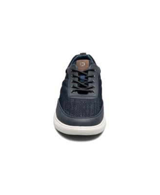 Men's Ponte Knit Moc Toe Sneaker