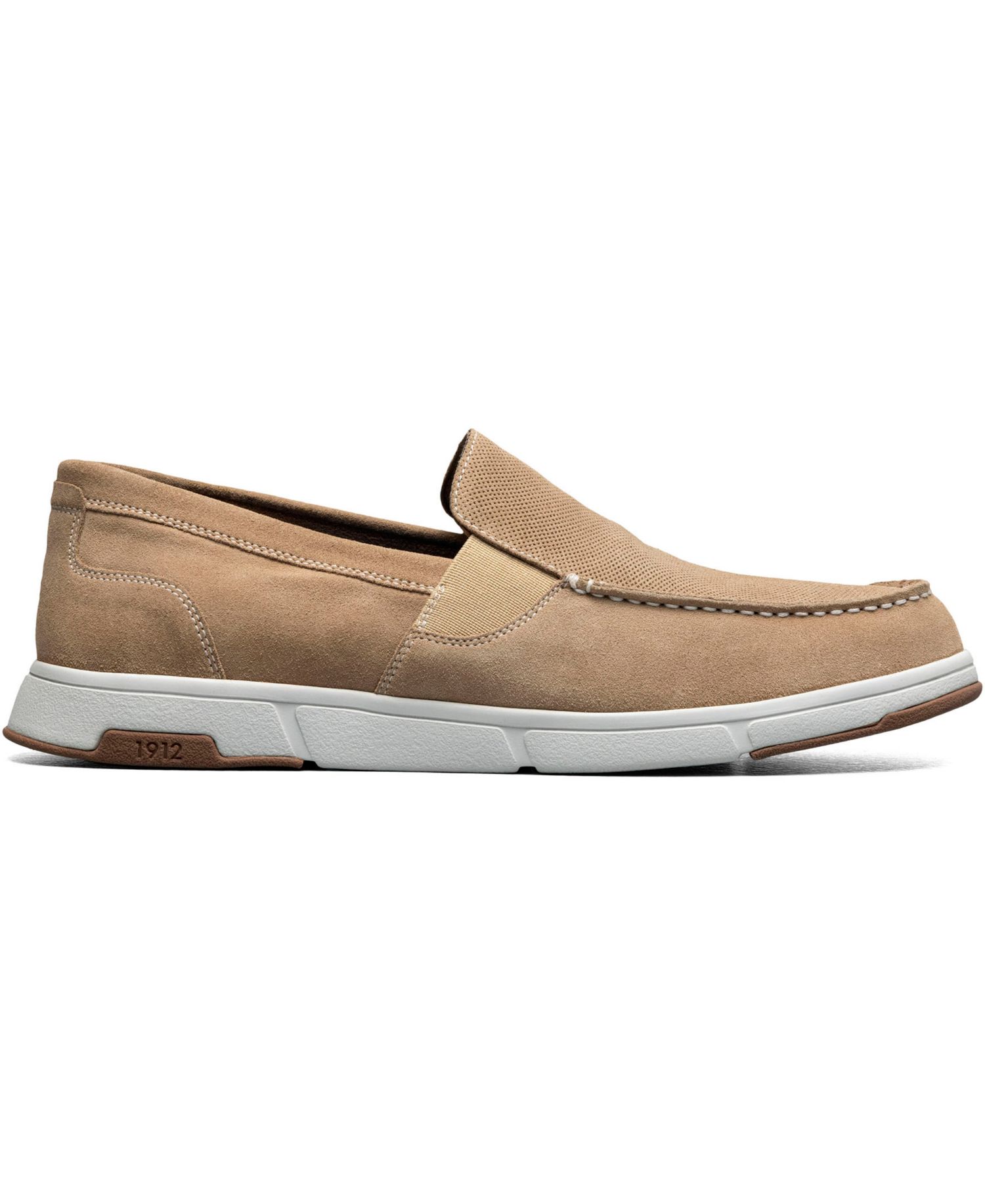 Men's Luca Venetian Loafer