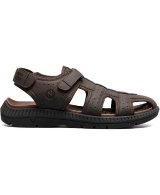 Men's Laguna Closed Toe Fisherman Sandal