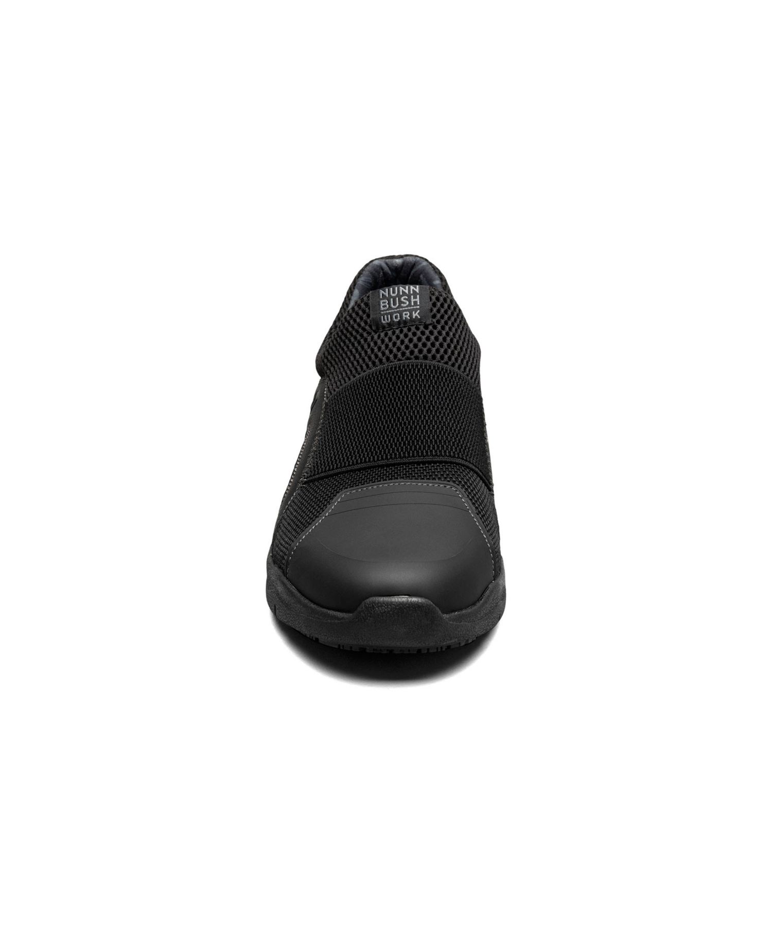 Men's Grazie Work Splash Guard Slip Resistant Slip On Shoe