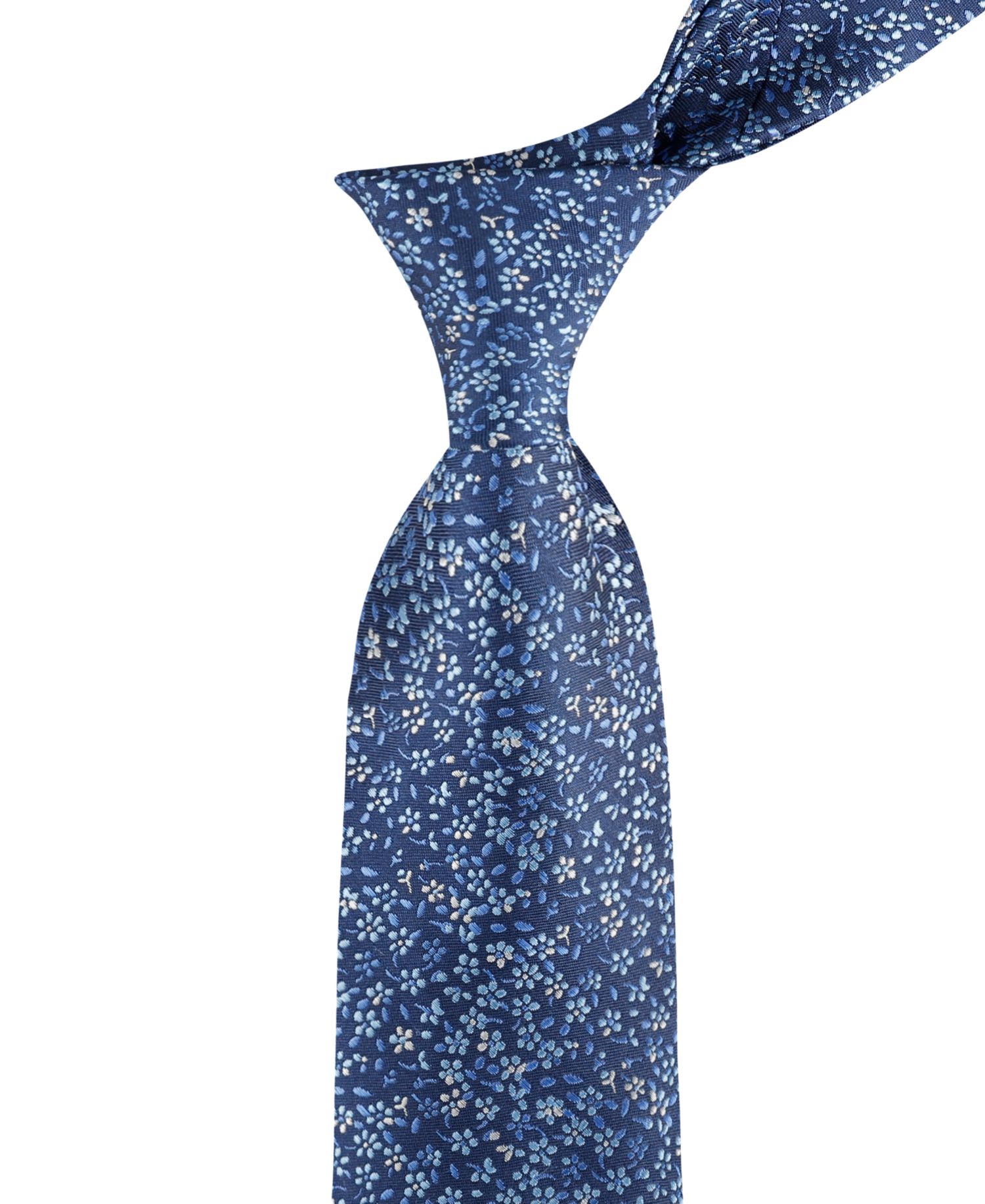 Men Botanical Ties