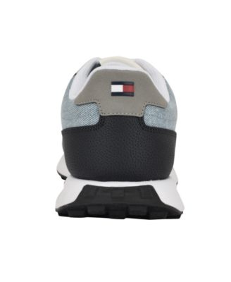 Men's Vanlon Lace Up Jogger Sneakers