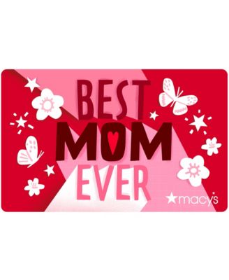 Happy Mother's Day Sent By mail