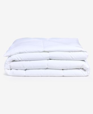 Microfiber Down Alternative Comforter, King, Exclusively at Macy's