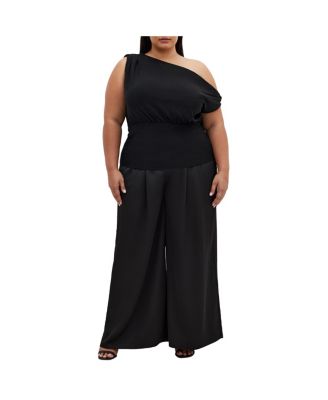 Women's Paloma Shimmer Top