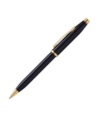 A.T. Cross Century II Medalist Ballpoint Pen