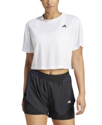 Women's Train Essentials Boxy Workout T-Shirt