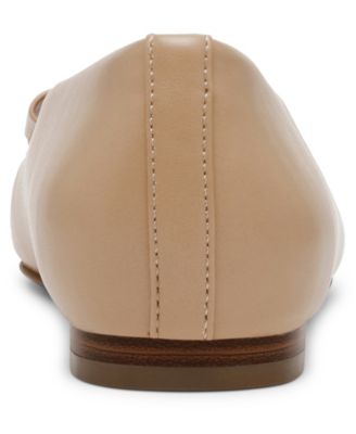 Women's Willow Bow Detail Round Toe Ballet Flats