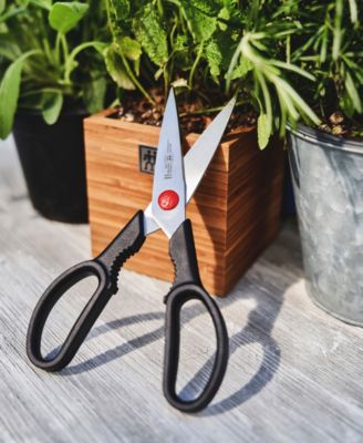 Twin L Multi-Purpose 8" Kitchen Shears