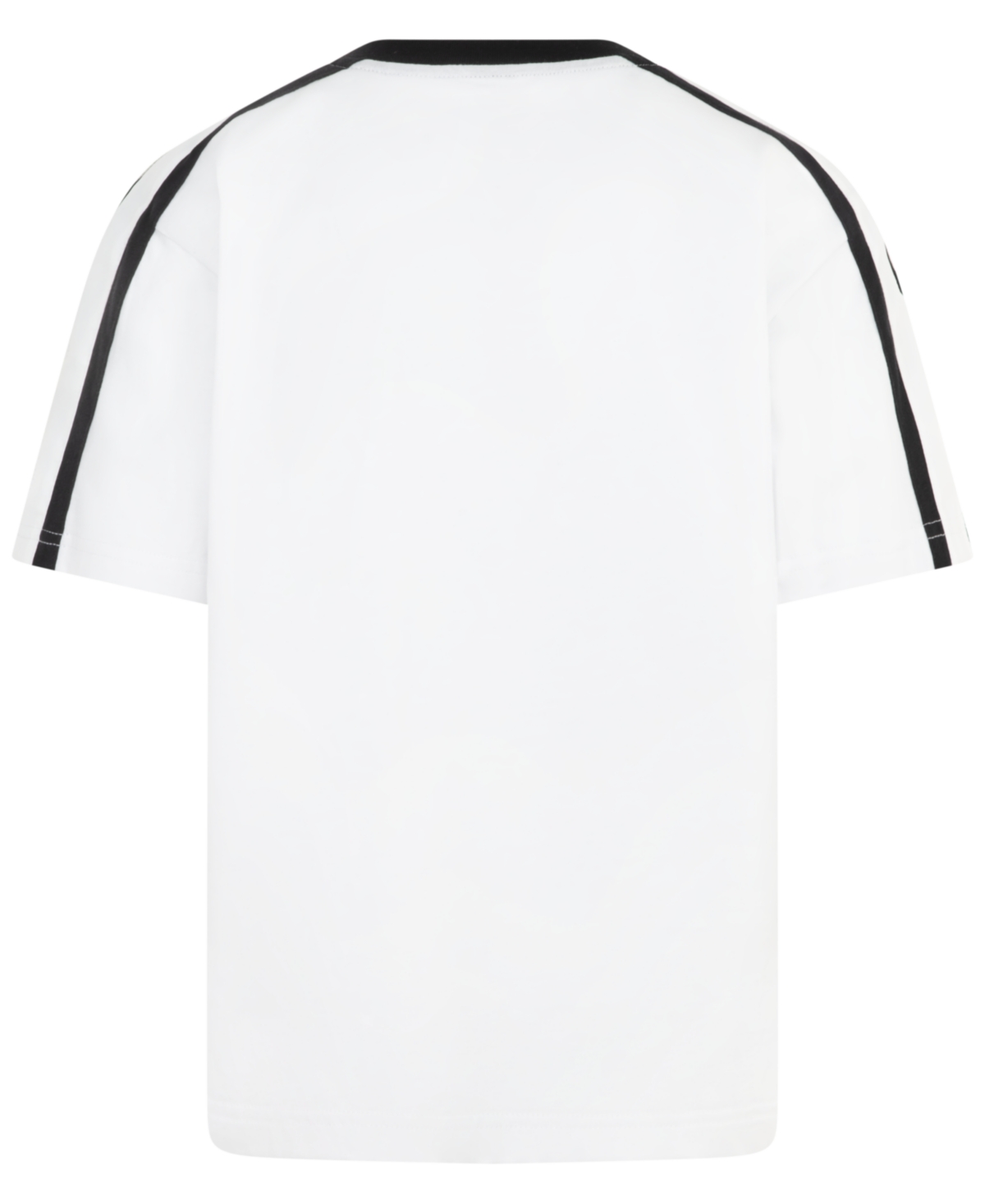 CONVERSE BIG BOYS REC CLUB STRIPE TEE 