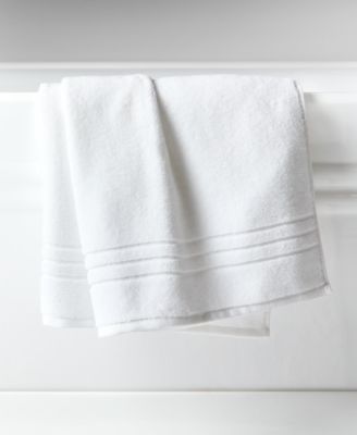 Quick Dry Bath Towel, 30" x 56", Exclusively at Macy's