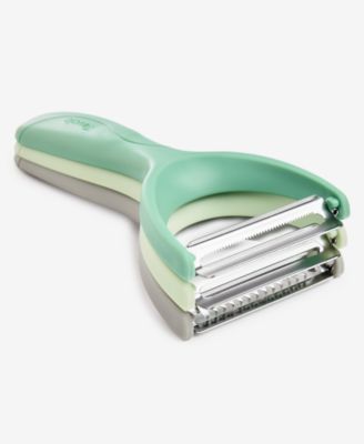 Set of 3 Tri-Peeler Green, Exclusively at Macy's