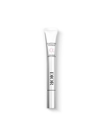 Capture Totale Hyalushot Wrinkle Corrector with Hyaluronic Acid