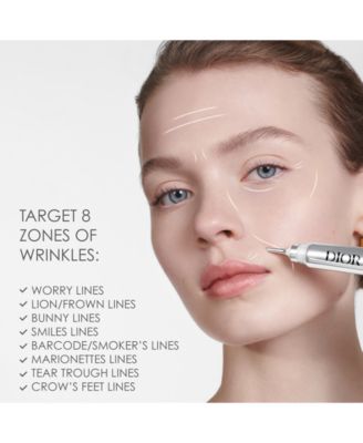 DIOR Capture Totale Hyalushot Wrinkle Corrector with