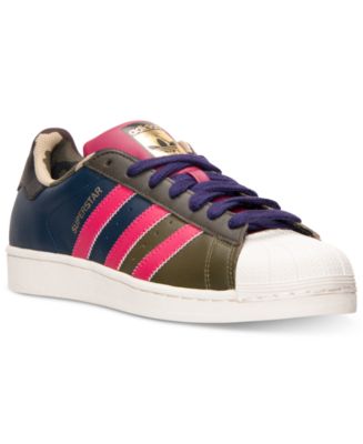 adidas superstar oddity