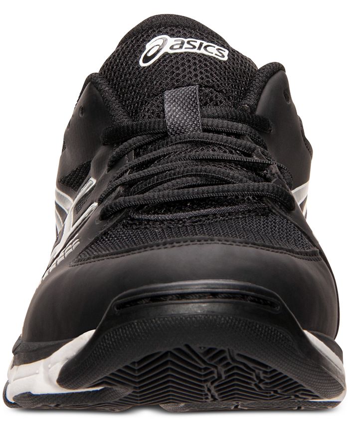 asics gel intensity 3