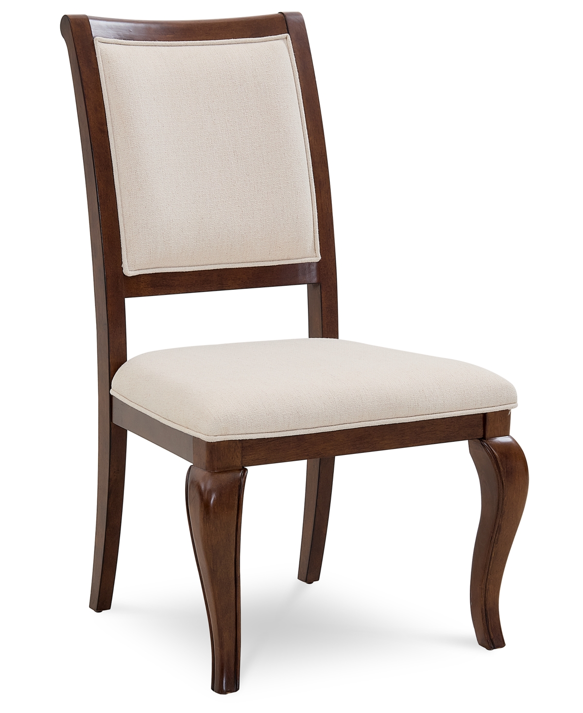 MACY'S NELMAN 5-PC. ROUND DINING SET (TABLE & 4 SIDE CHAIRS), CREATED FOR MACY'S 