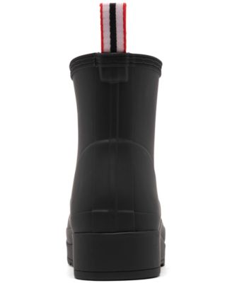 Women's PLAY Short Rain Boots from Finish Line