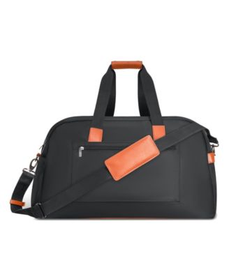 The Weekender Duffle Bag