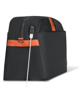 The Weekender Duffle Bag