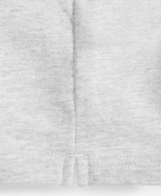 Baby Boys Mix and Match Solid Shorts