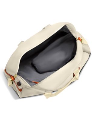 The Weekender Duffle Bag