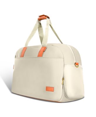 The Weekender Duffle Bag