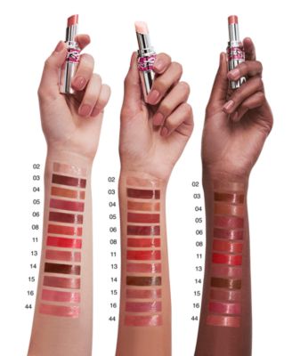 Candy Glaze Lip Gloss Stick