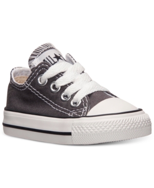 UPC 022863260865 product image for Converse Little Boys' Chuck Taylor Original Sneakers from Finish Line | upcitemdb.com