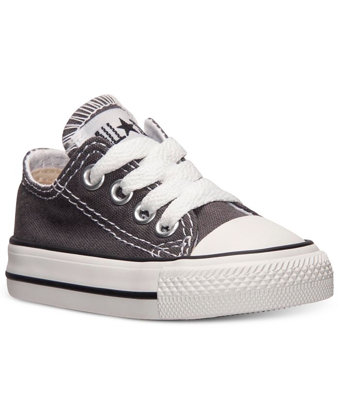 Finish line baby shoes deals
