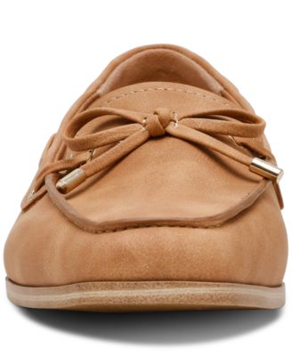 Women's Modern Boat Shoe Loafers