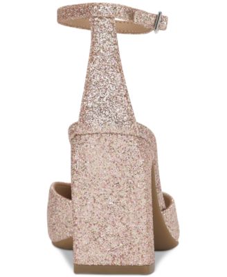 Women's Dareen Two-Piece Pumps, Exclusively at Macy's