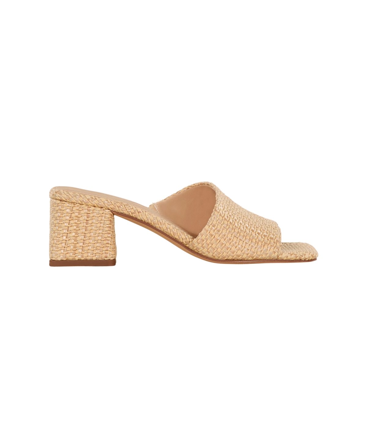 KATY PERRY WOMEN'S GEMM BLOCK HEEL SANDALS 