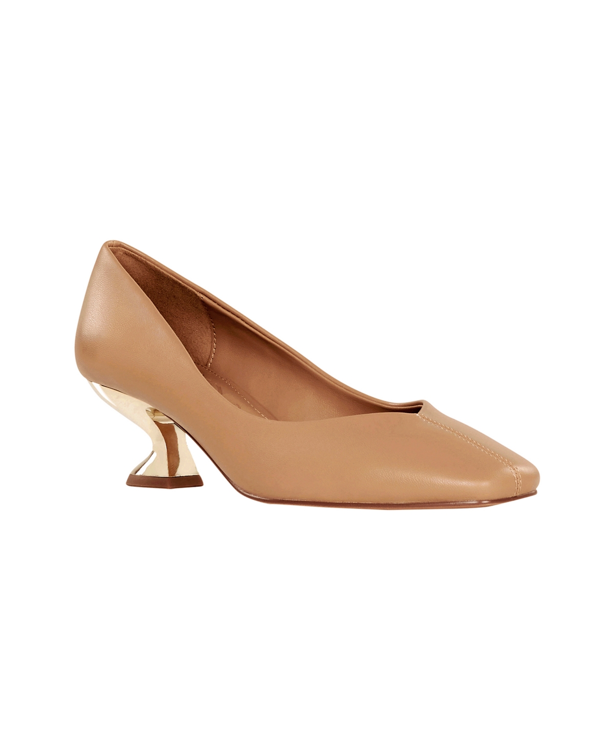 KATY PERRY WOMEN'S THE LATERR SLIP-ON PUMPS 