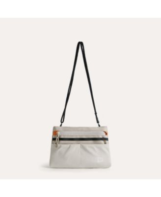 Faro 29L Carry On Travel Backpack Set Bone White