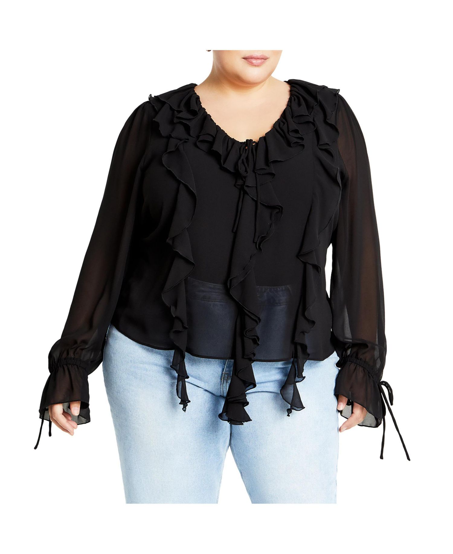Women's Felix Top