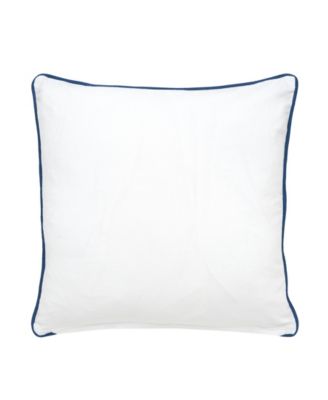 Sheila Floral Accent Pillow