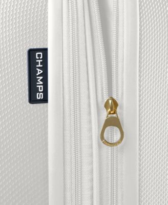 3-Piece Luxe II Collection Hardside Luggage Set